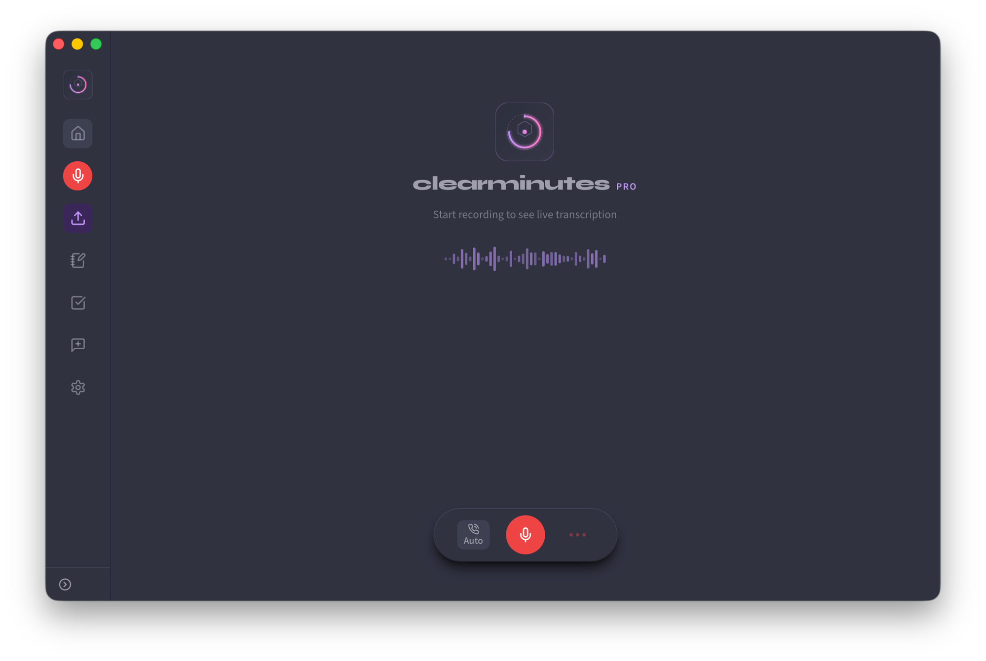 Why I Built Clearminutes: A Privacy-First Meeting Assistant